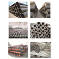 s precision steel tube for auto pipe parts